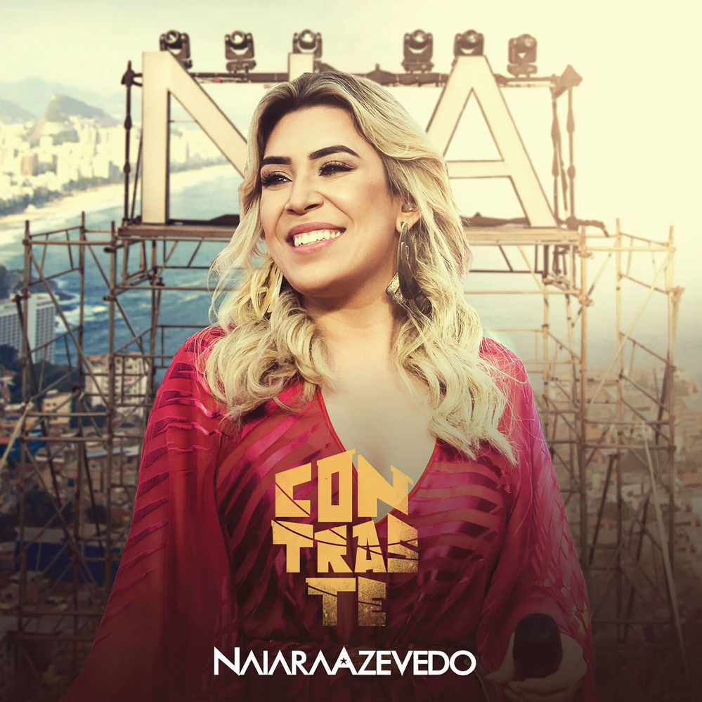 Contato Bloqueado by Naiara Azevedo