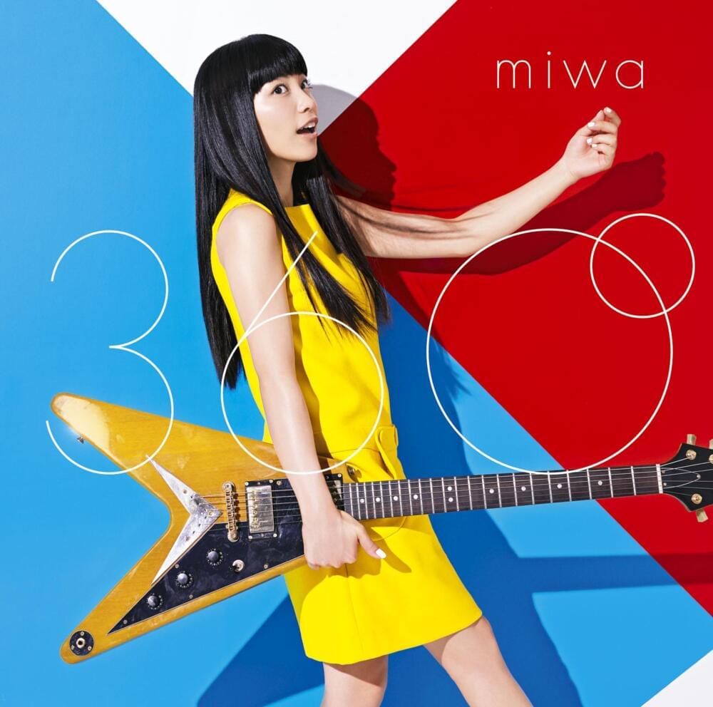 Cover image for 360° - Single