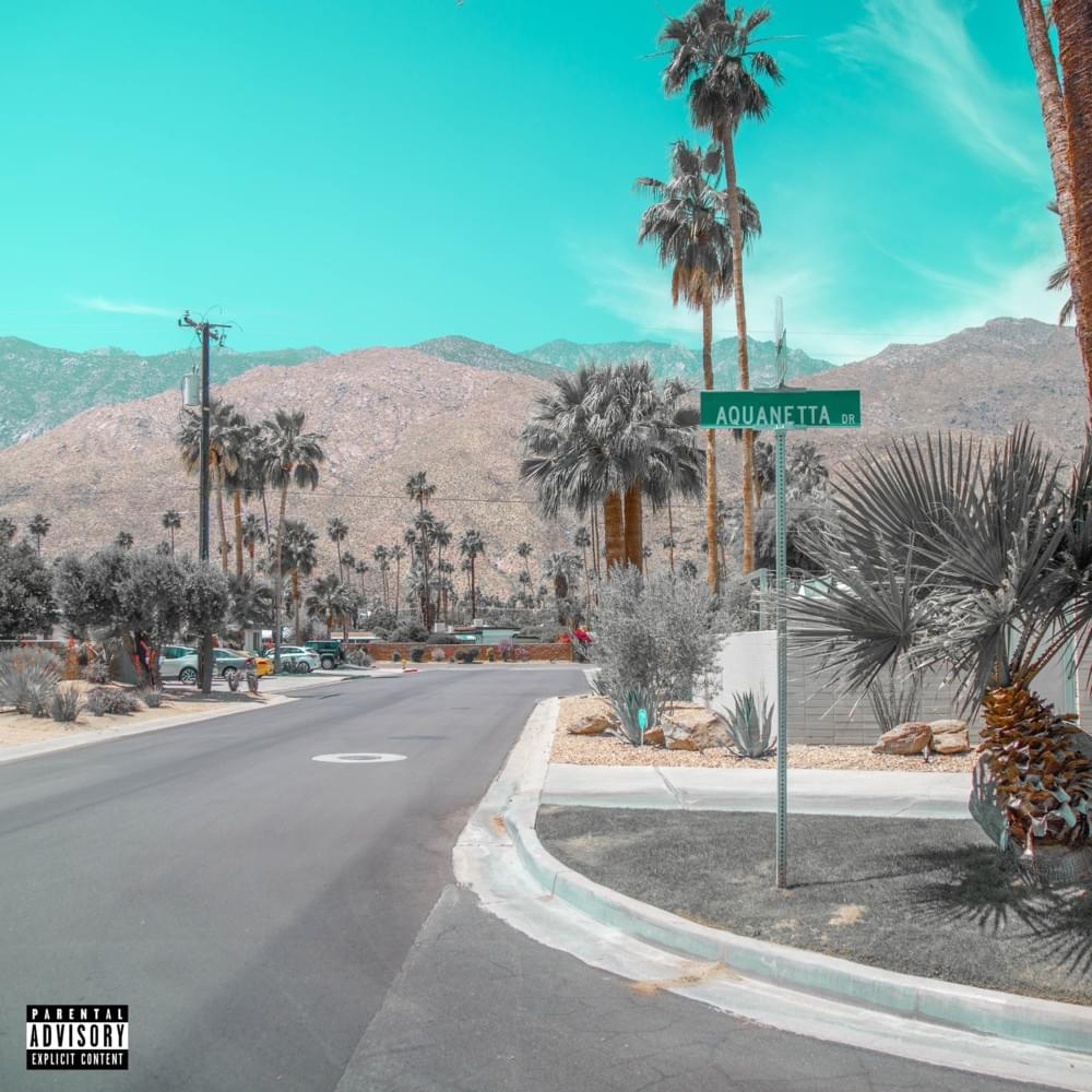 Often by Mack Keane