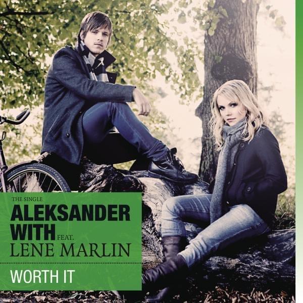 Worth It by Aleksander With