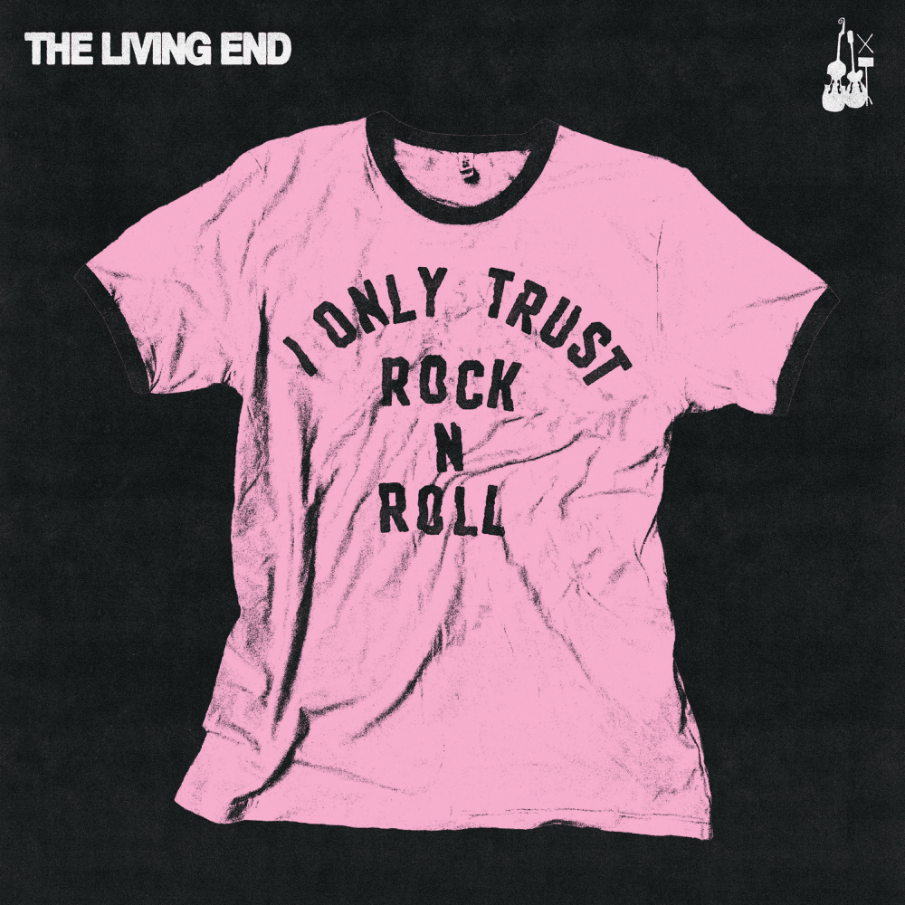 Cover image for I Only Trust Rock n Roll