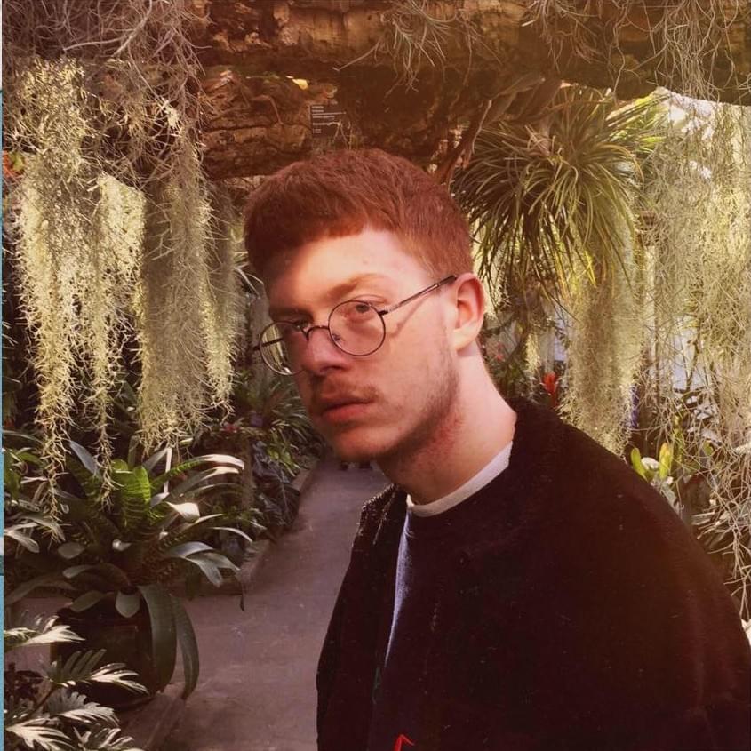 Photo of Terry McLove