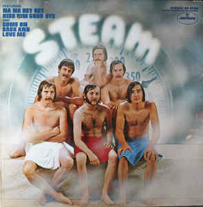 It’s The Magic In You Girl by Steam