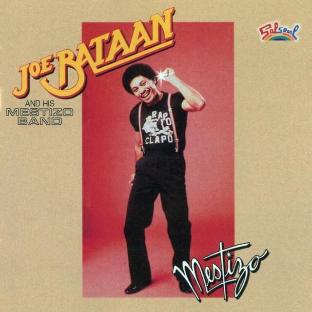 Cover image for Mestizo