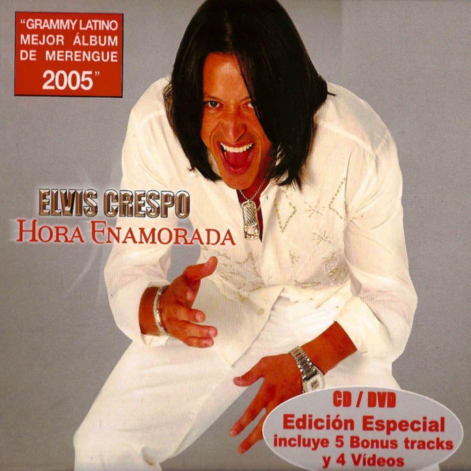 Cover image for Hora enamorada