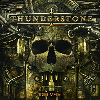 At The Feet Of Fools by Thunderstone
