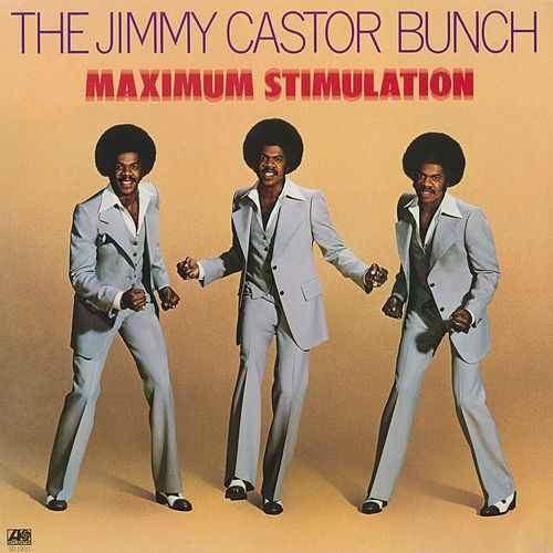 The Return Of Leroy, Pt 1 by The Jimmy Castor Bunch