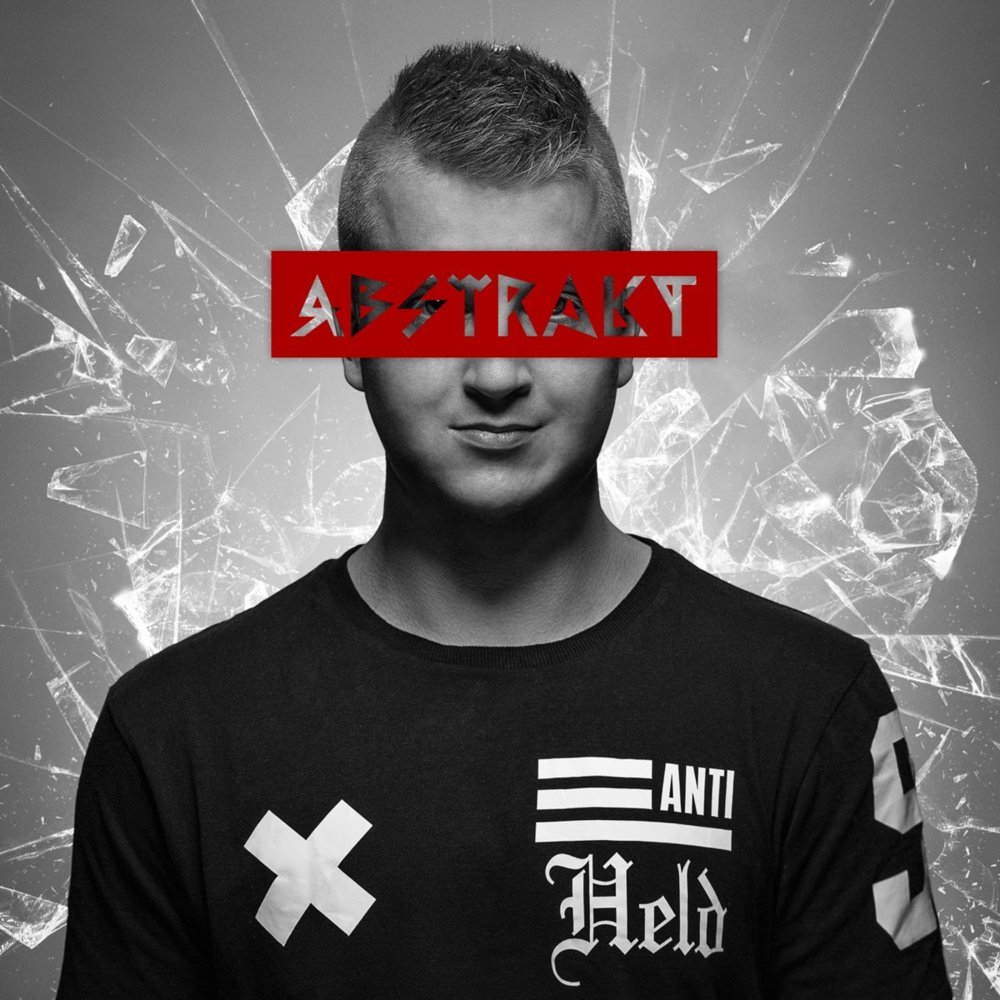 Cover image for Abstrakt