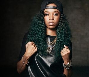 Photo of Jayy Starr