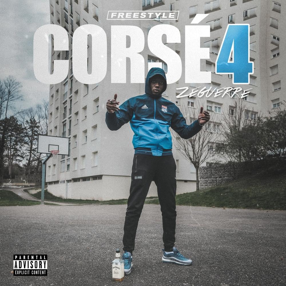 Freestyle Corsé #4 by ZeGuerre