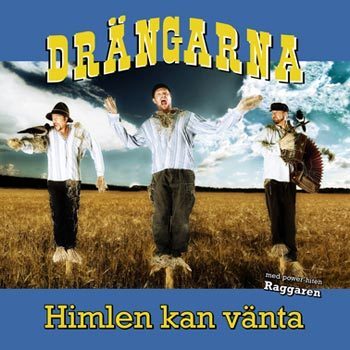 Ei sai peittää by Drängarna