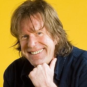 Photo of Keith Emerson