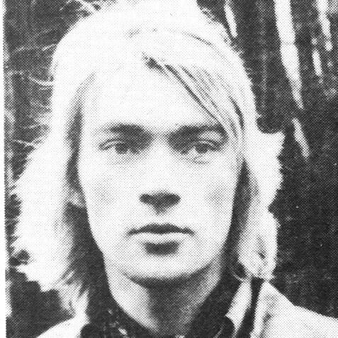 Photo of Gary Farr
