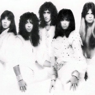 Photo of Angel (Band)