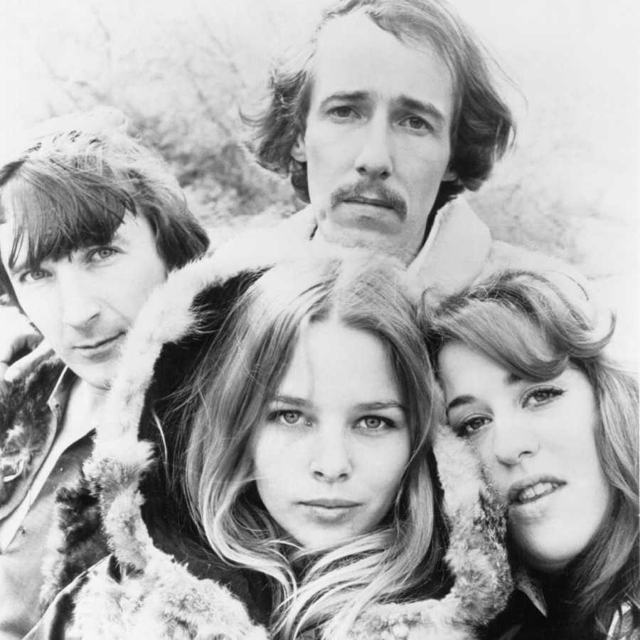Photo of The Mamas & The Papas