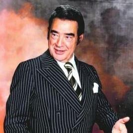 Photo of Pepe Blanco