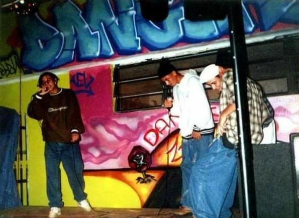 Photo of Boricua Selecta