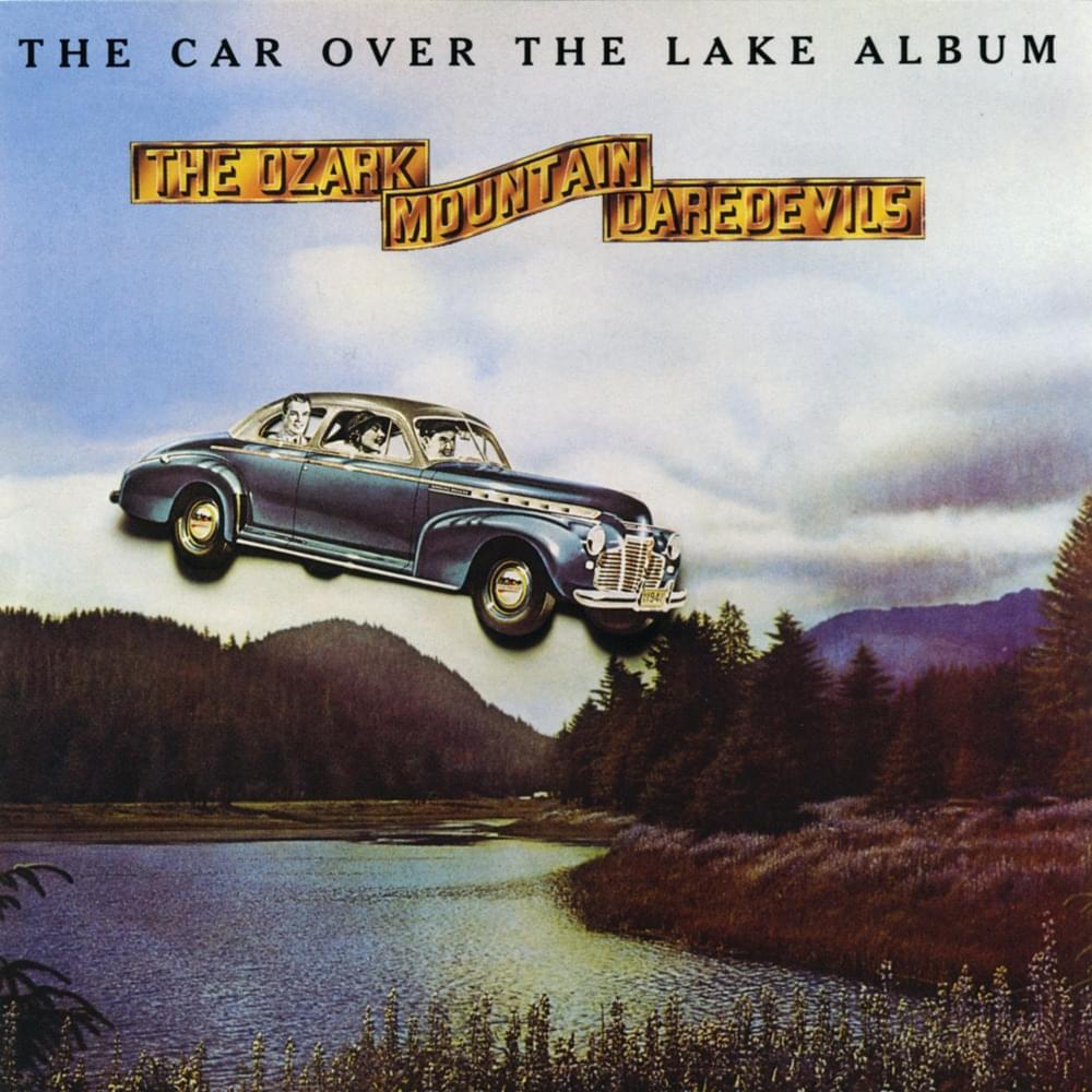 Cover image for The Car Over The Lake Album (2002)