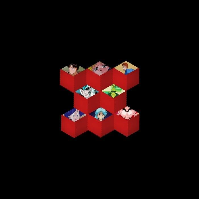 Cover image for forgo††en