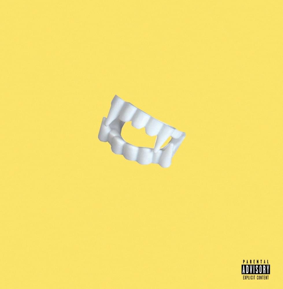 Album cover art for "RUMBLE" by AQUILA