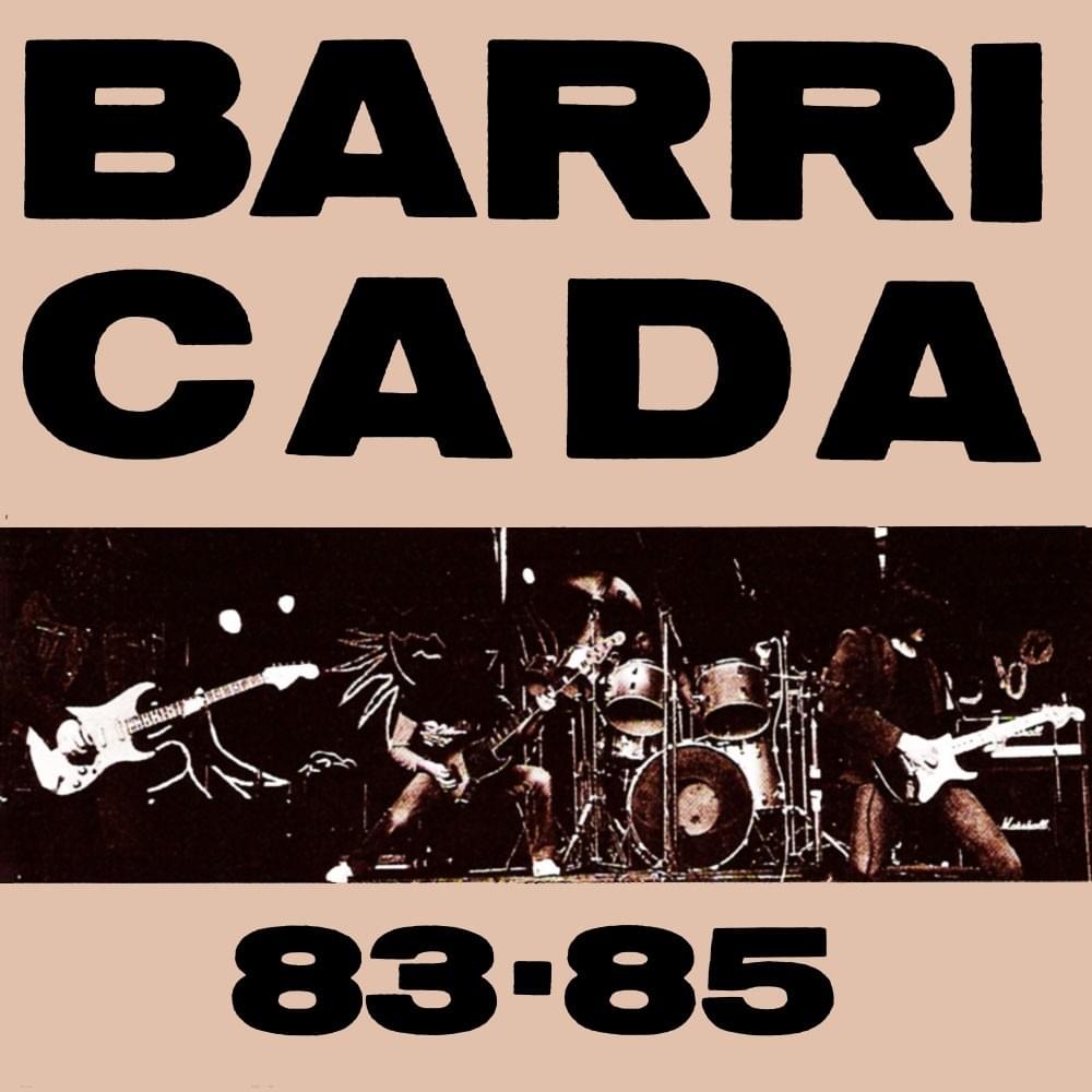 Cover image for 83-85
