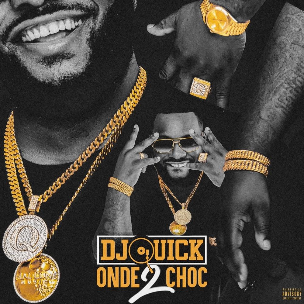 Cover image for Onde2Choc