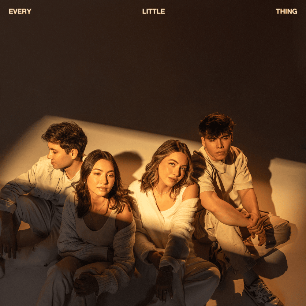 Every Little Thing by ​The Young Escape