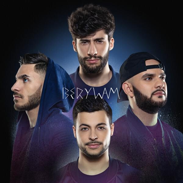 Crazy by Berywam