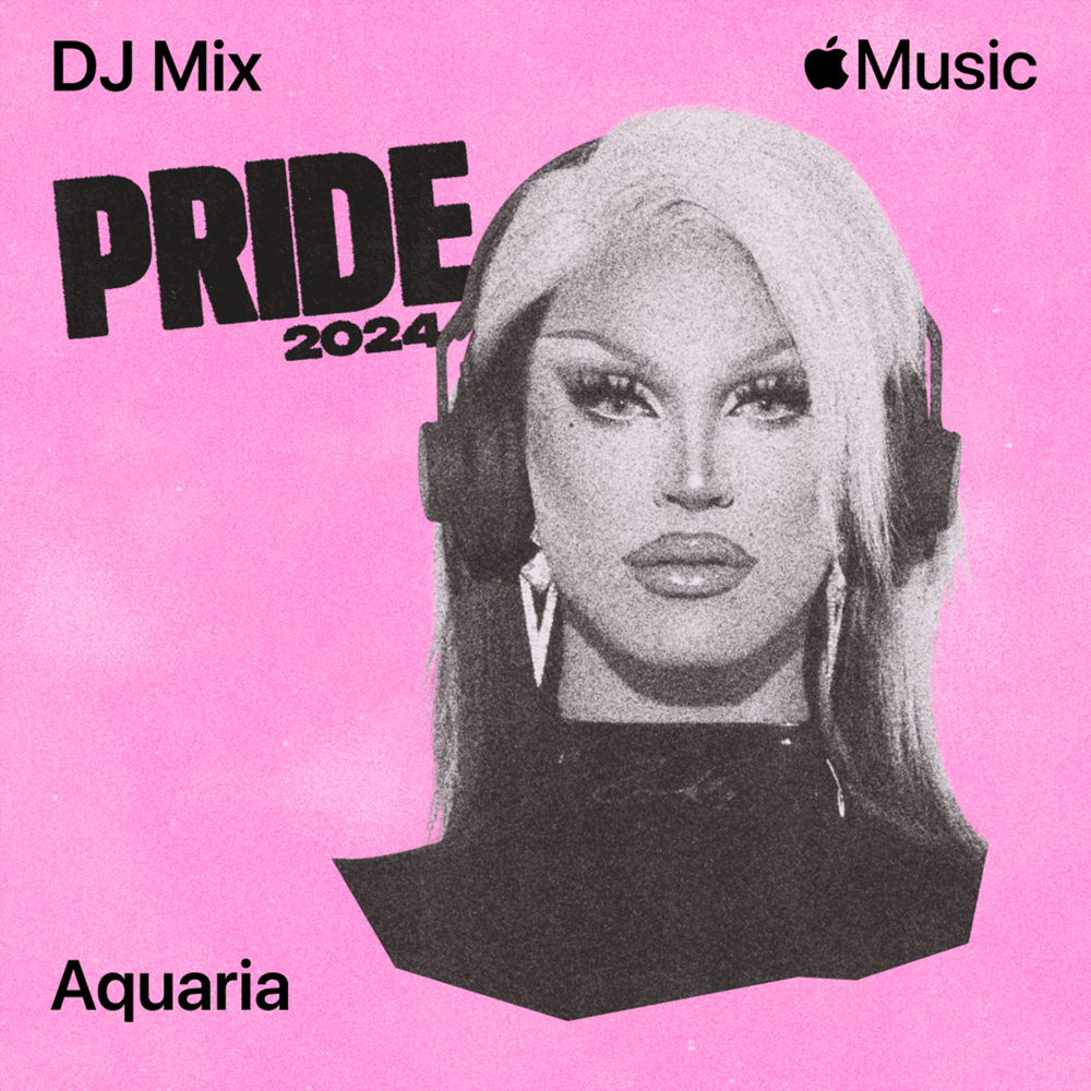 Give It To Me Good (Mixed) [Pride 2024] by Disco Lines