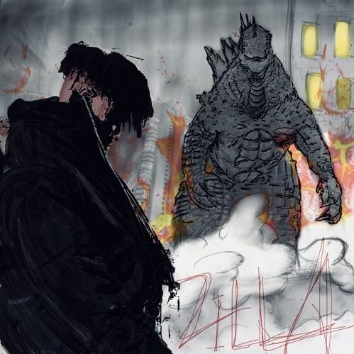 Cover image for ZILLA