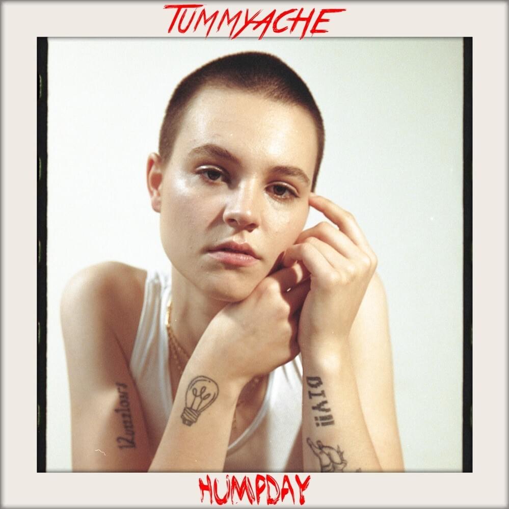 Machine by Tummyache