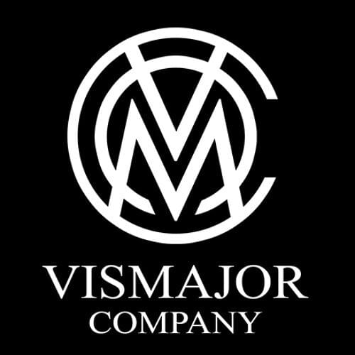 Cover image for VMC (Vismajor Company)