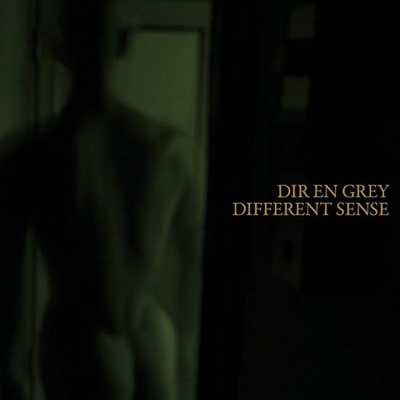 Cover image for Different Sense - Single