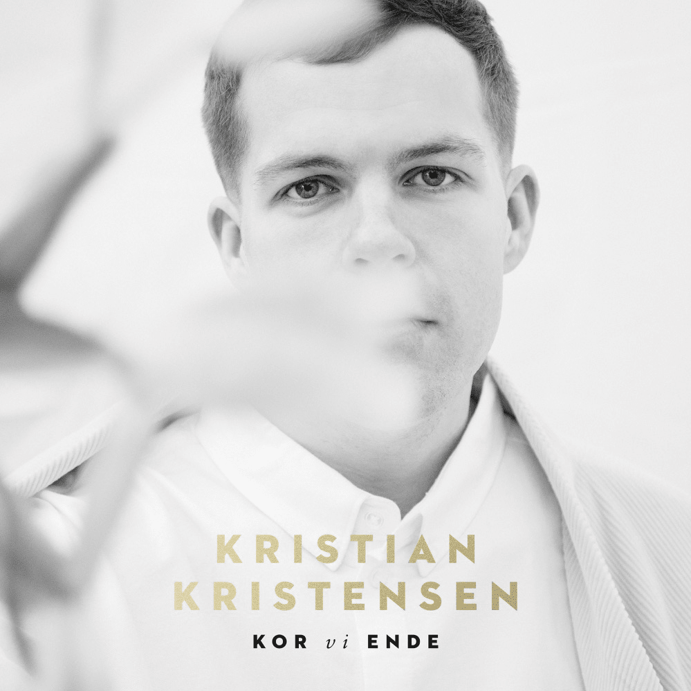 Snakke Varsomt by Kristian Kristensen