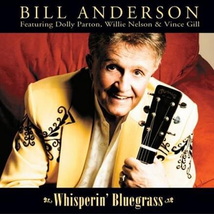 I’ll Be Somewhere Listening by Bill Anderson