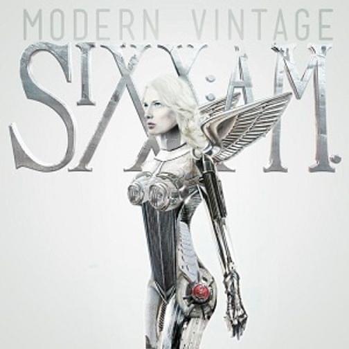 Cover image for Modern Vintage
