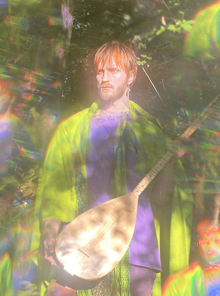 Cover image for MITYA