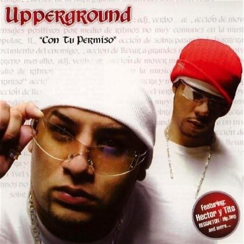 La Carrera by Joel Upperground