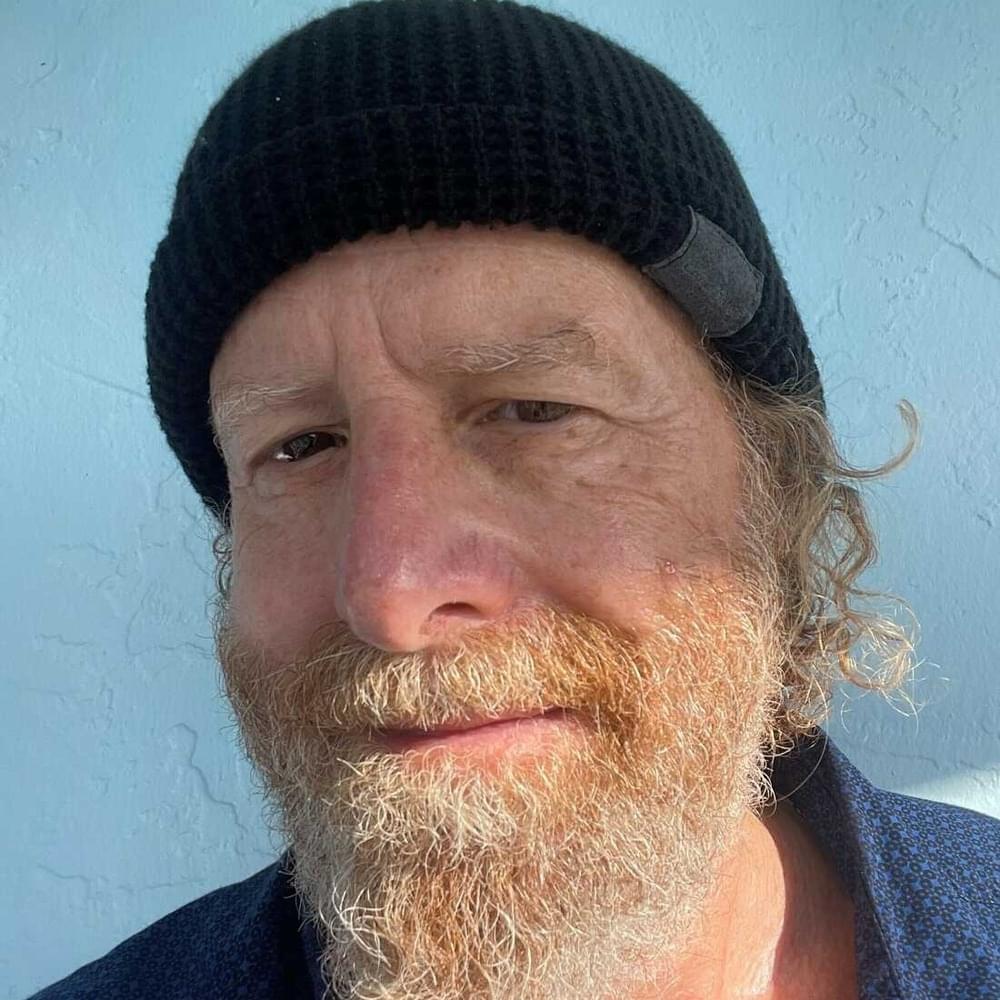 Cover image for Steven Wright