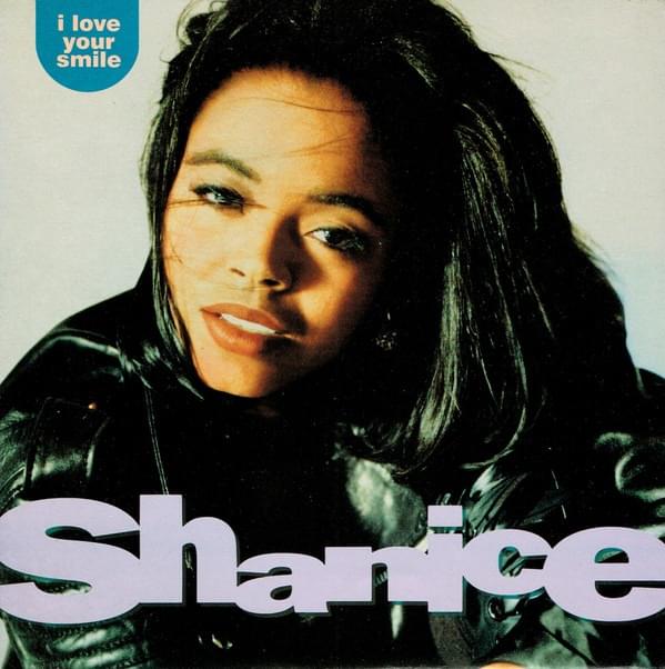 I Love Your Smile by Shanice