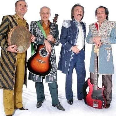 Photo of Ялла (Yalla) (Band)