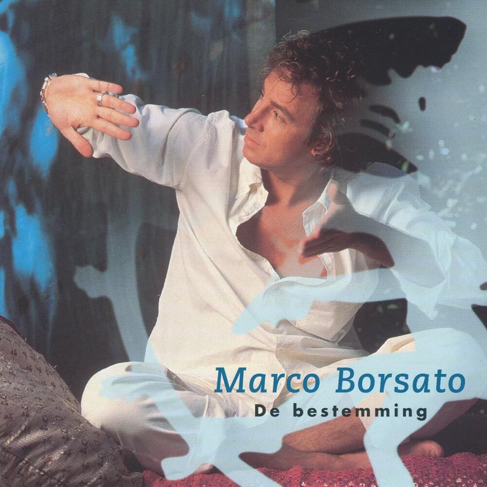 Cover image for De Bestemming