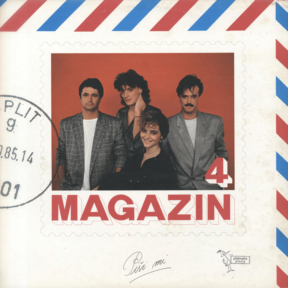 Oko moje sanjivo by Magazin