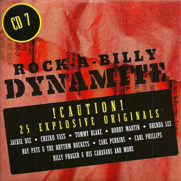 Album cover art for "Cool Off Baby" by Billy Barrix