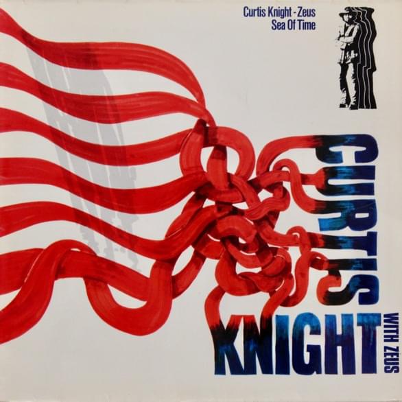 The Eyes of a Child by Curtis Knight Zeus