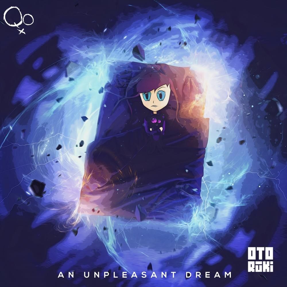 Cover image for An Unpleasant Dream - EP