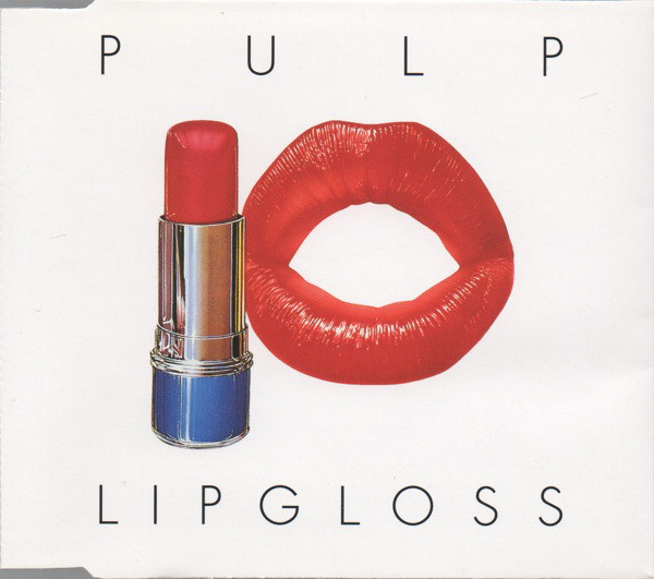 Album cover art for "You’re a Nightmare" by Pulp