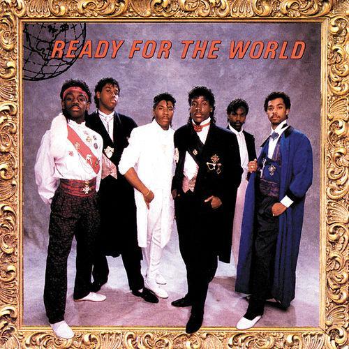 Long Time Coming by Ready for the World