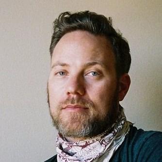 Photo of Zach Rogue