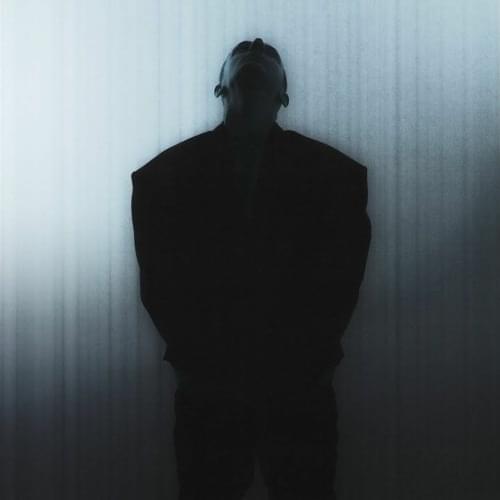 Album cover art for "pls help me" by Kukon